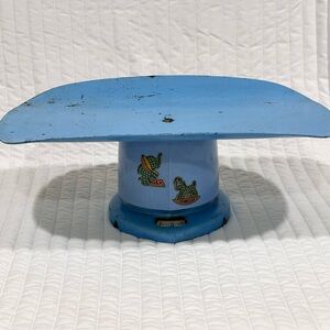 Vintage Councelor baby scale